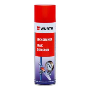 Accessoire Montage Bombe Detecteur De Fuite Gas 400ml